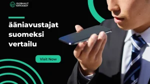 Äänikomentoapulaiset Suomessa – Vertailu