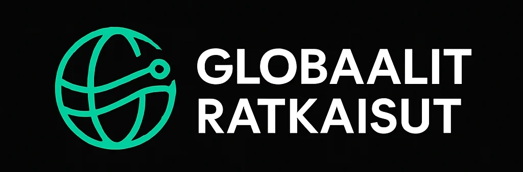 Globaalitratkaisut.fi
