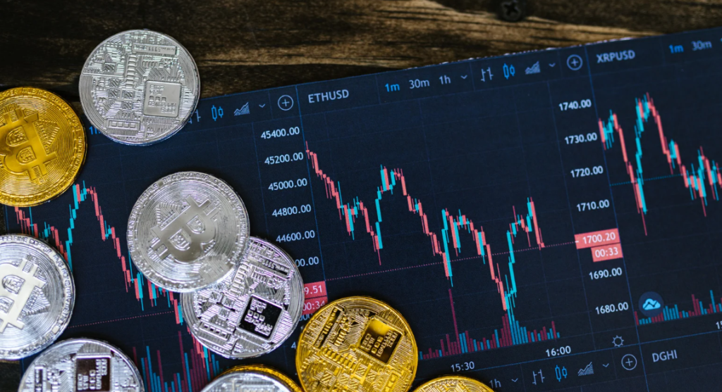 Kryptovaluutan ostamisen perusteet