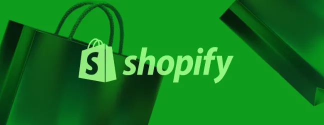 Shopify