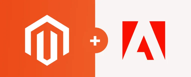 Magento (Adobe Commerce)