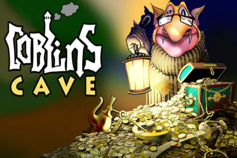 (Playtech) - Goblin’s Cave