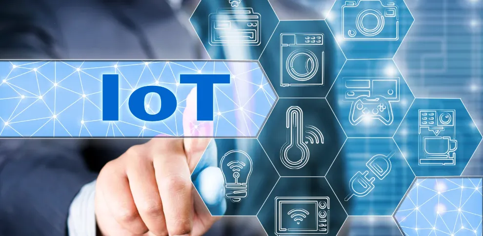 Keskeisiä suomalaisia IoT-yrityksiä