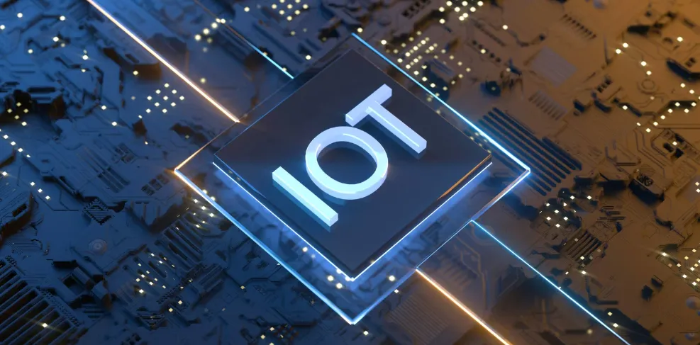 IoT- käyttöönoton haasteet Suomessa