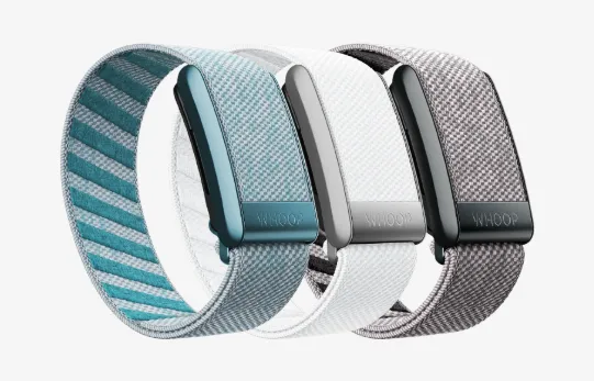  Whoop 4.0 Strap
