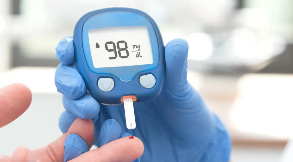 Sovellusten rooli diabeteksen hoidossa