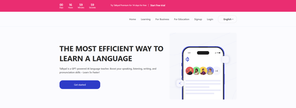 Talkpal