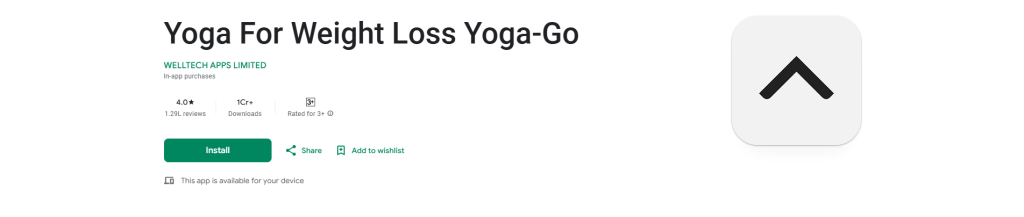 Jooga-Go