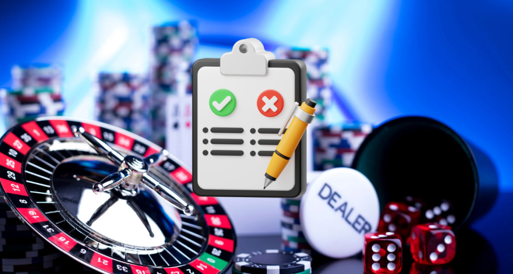 No Wagering Bonusten Hyödyt ja Haitat