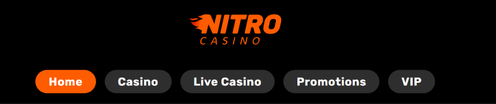 NitroCasino