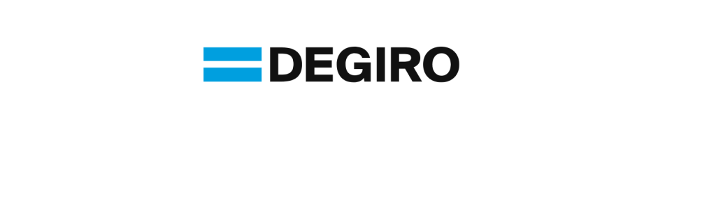 DEGIRO - Sijoitusalusta Pienpääoma
