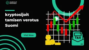 kryptosijoittamisen verotus Suomi
