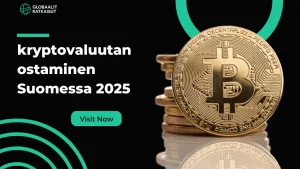 kryptovaluutan ostaminen Suomessa