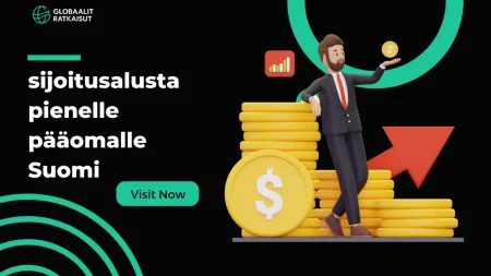 Sijoitusalusta Pienpääoma Suomessa