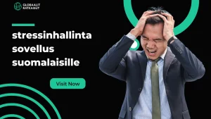 stressinhallinta sovellus suomalaisille